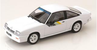 Opel Manta 400 1982 weiß Limited Edition 750 pcs.  Norev 1:18 Metallmodell