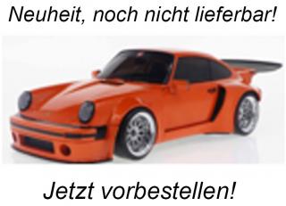 Porsche KS-R 2022 orange S1810501 Solido 1:18  Date de parution inconnue (pas avant le 3. trimestre 2024)