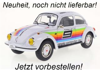 VW Beetle 1303 K3 Tribute weiß S1800523 Solido 1:18 Metallmodell