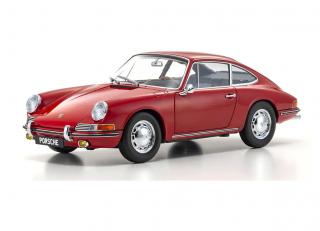 Porsche 911(901) rot (Signal Red) Kyosho 1:18 Metallmodell