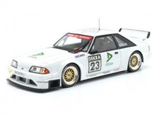 Ford Mustang 5.0 #23 DTM 1994 Jürgen Ruch WERK83 1:18