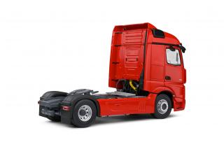 Mercedes Actros 2019 Lavarot S2400201 Solido 1:24