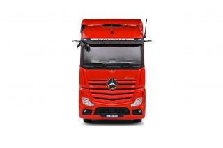 Mercedes Actros 2019 Lavarot S2400201 Solido 1:24