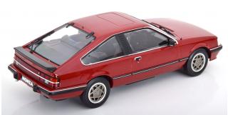 Opel Monza 3.0 E 1983 rotmetallic Limited Edition 1000 pcs. Norev 1:18 Metallmodell