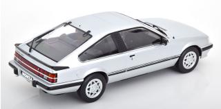 Opel Monza 3.0i 1985 silber Limited Edition 1000 pcs.  Norev 1:18 Metallmodell