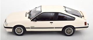 Opel Monza GSE 1984 weiß Limited Edition 1000 pcs. Norev 1:18 Metallmodell