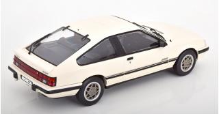 Opel Monza GSE 1984 weiß Limited Edition 1000 pcs. Norev 1:18 Metallmodell