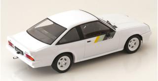 Opel Manta 400 1982 weiß Limited Edition 750 pcs.  Norev 1:18 Metallmodell