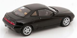 Alfa Romeo GTV 1999 schwarz (Limited Edition 750 pcs) Norev 1:18 Metallmodell