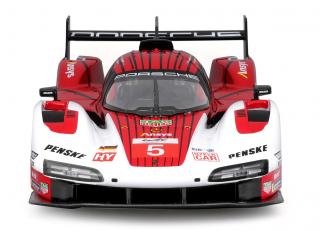 Porsche 963 Penske  #5 24h LeMans 2023 D.Cameron, M.Christensen, F.Makowiecki Burago 1:24