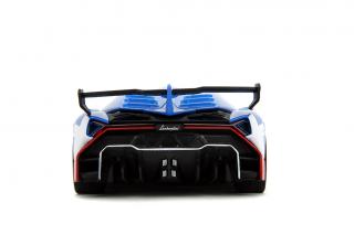 Lamborghini Veneno Sonic the Hedgehog  Jada 1:24