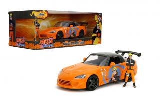 Honda S2000 2001 Naruto  Jada 1:24