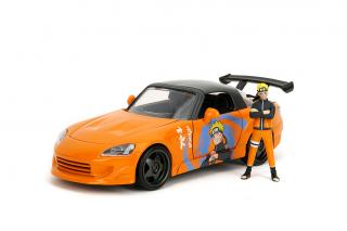 Honda S2000 2001 Naruto  Jada 1:24