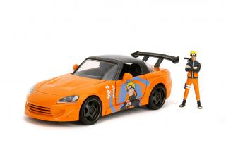 Honda S2000 2001 Naruto  Jada 1:24