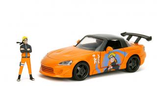 Honda S2000 2001 Naruto  Jada 1:24