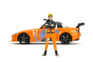 Honda S2000 2001 Naruto  Jada 1:24