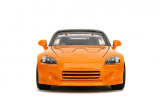 Honda S2000 2001 Naruto  Jada 1:24