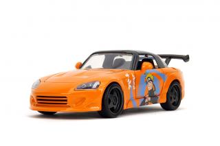 Honda S2000 2001 Naruto  Jada 1:24