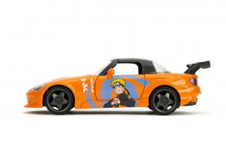 Honda S2000 2001 Naruto  Jada 1:24