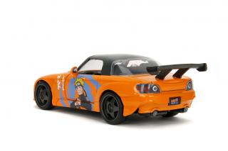 Honda S2000 2001 Naruto  Jada 1:24