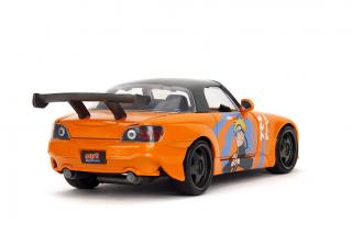 Honda S2000 2001 Naruto  Jada 1:24