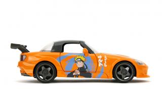 Honda S2000 2001 Naruto  Jada 1:24