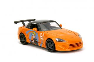 Honda S2000 2001 Naruto  Jada 1:24