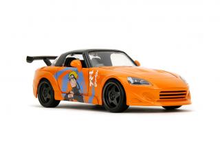 Honda S2000 2001 Naruto  Jada 1:24