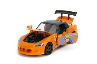 Honda S2000 2001 Naruto  Jada 1:24