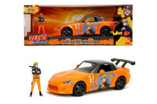 Honda S2000 2001 Naruto  Jada 1:24