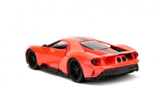 Ford GT 2017 Pink Slips  Jada 1:24 Hollywood Rides