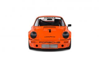 Porsche 911 IROC Daytona #1 orange S1810701 Solido 1:18