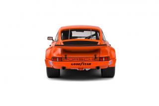 Porsche 911 IROC Daytona #1 orange S1810701 Solido 1:18