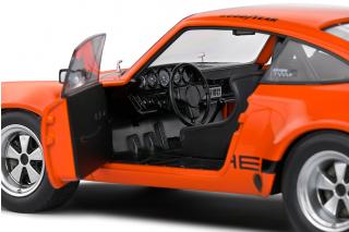 Porsche 911 IROC Daytona #1 orange S1810701 Solido 1:18