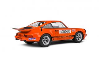 Porsche 911 IROC Daytona #1 orange S1810701 Solido 1:18