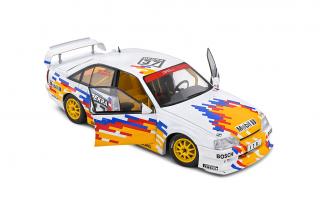 Opel Omega Evo 500 DTM #37 weiß S1809705 Solido 1:18