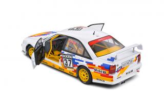 Opel Omega Evo 500 DTM #37 weiß S1809705 Solido 1:18