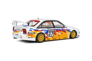 Opel Omega Evo 500 DTM #37 weiß S1809705 Solido 1:18