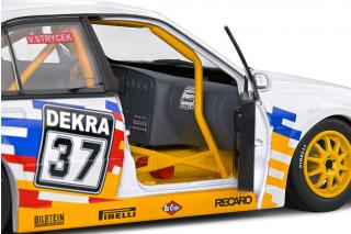 Opel Omega Evo 500 DTM #37 weiß S1809705 Solido 1:18