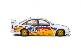 Opel Omega Evo 500 DTM #37 weiß S1809705 Solido 1:18