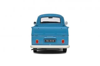 Volkswagen T2 Pick up 1968 blau S1809403 Solido 1:18