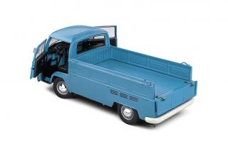 Volkswagen T2 Pick up 1968 blau S1809403 Solido 1:18