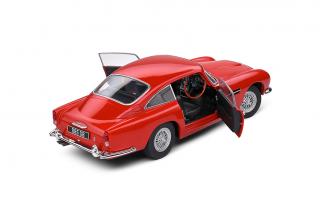 Aston Martin DB5 1964 rot S1807103 Solido 1:18