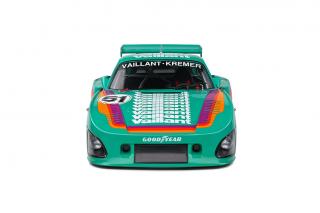 Porsche 935 K3 #51 Vaillant grün S1807205 Solido 1:18