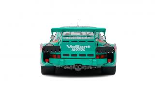 Porsche 935 K3 #51 Vaillant grün S1807205 Solido 1:18