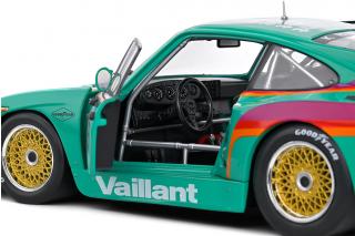 Porsche 935 K3 #51 Vaillant grün S1807205 Solido 1:18