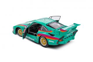 Porsche 935 K3 #51 Vaillant grün S1807205 Solido 1:18