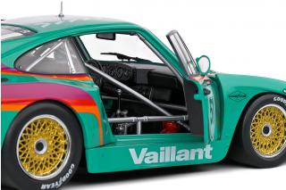 Porsche 935 K3 #51 Vaillant grün S1807205 Solido 1:18