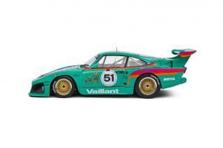 Porsche 935 K3 #51 Vaillant grün S1807205 Solido 1:18