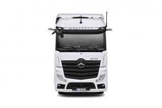 Mercedes-Benz Actros L 2023 weiß S2400203 Solido 1:24